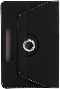  Toto Book Cover Universal 7 Black 3