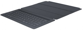    Apple iPad Pro 9.7 Smart Keyboard (MNKR2RS/A)