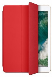   Apple Smart Cover  iPad 5Gen PRODUCT(RED) (MQ4N2ZM/A) 3