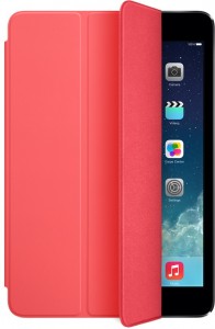    Apple Smart Cover  iPad mini Pink 3