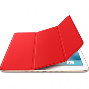  Apple Smart Cover iPad Air 2 Red 3