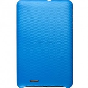    Asus MeMO Pad 7 (ME172) Spectrum Cover / Blue (90-XB3TOKSL001H0)