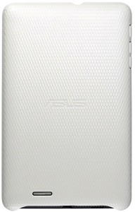    Asus MeMO Pad 7 (ME172) Spectrum Cover / White (90-XB3TOKSL001F0)