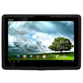  Asus TF101 Silicone Black