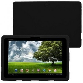  Asus TF101 Silicone Black 3