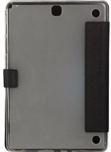  BeCover Silicon Smart Case  Samsung Tab A 9.7 T550/T555 Black (700839) 3