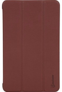 - BeCover Smart Case  Samsung Tab A 10,1 T580/T585 Brown (700912)