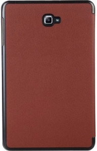 - BeCover Smart Case  Samsung Tab A 10,1 T580/T585 Brown (700912) 3