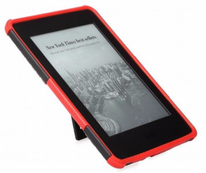  - Becover  Amazon Kindle Paperwhite Red (701234) 4