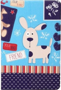 - BeCover Smart Case  Xiaomi Mi Pad 2 Friend (701266)