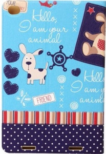 - BeCover Smart Case  Xiaomi Mi Pad 2 Friend (701266) 3