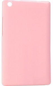  BeCover Lenovo Tab 3-850 Pink (700892)