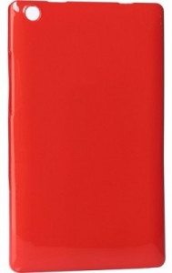  BeCover Lenovo Tab 3-850 Red (700891)