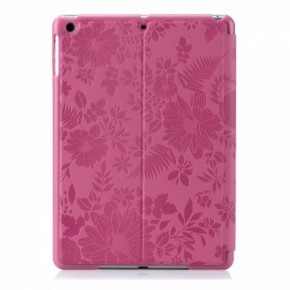  Devia  iPad Air Charming Pink