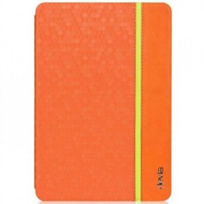  Devia  iPad Air Luxury Orange