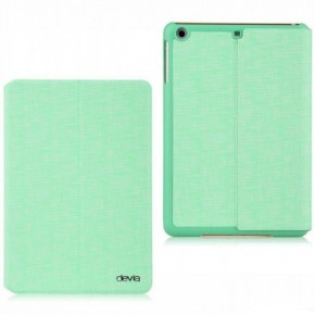  Devia  iPad Air Youth Green/Yellow