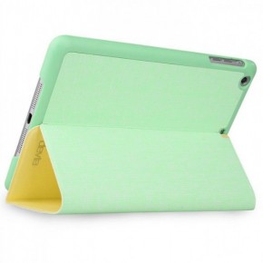  Devia  iPad Air Youth Green/Yellow 3