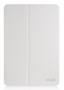  Gissar Apple iPad Air  Rocky 28008 White