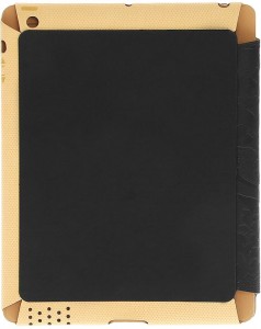  Gissar Apple iPad Flora 33681 Black 4