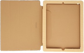  Gissar Apple iPad Flora 33681 Black 5