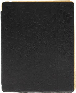  Gissar Apple iPad Flora 33681 Black 6