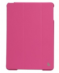  Jisoncase iPad Air Rose (JS-ID5-01H33)