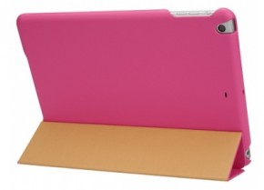  Jisoncase iPad Air Rose (JS-ID5-01H33) 7