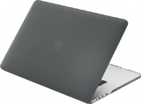  Laut Huex  MacBook Air 13 black (LAUT_MA13_HX_BK)