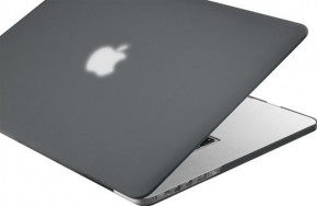  Laut Huex  MacBook Air 13 black (LAUT_MA13_HX_BK) 4