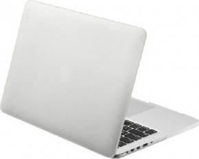  Laut Huex  MacBook Air 13 arctic white (LAUT_MA13_HX_F)