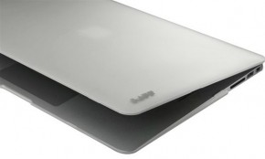  Laut Huex  MacBook Air 13 arctic white (LAUT_MA13_HX_F) 3