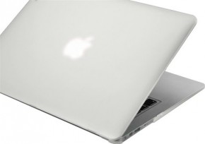  Laut Huex  MacBook Air 13 arctic white (LAUT_MA13_HX_F) 4