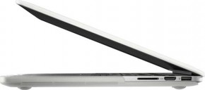  Laut Huex  MacBook Air 13 arctic white (LAUT_MA13_HX_F) 5