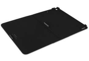    Macally Slim case and stand  iPad Air black (SCASEPA5-B) 6