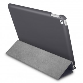    Macally Protective case and stand  iPad Air 2 (BSTANDPA2-G) 5