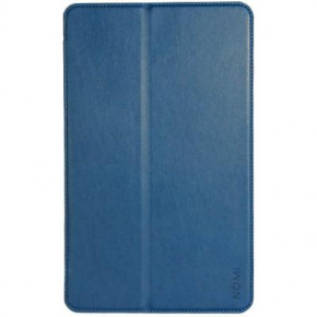    Nomi Slim PU Case C10103 Blue