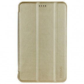    Nomi Slim PU case 070010/070020 Gold