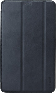  Nomi Slim PU case Nomi Libra4 8 Black