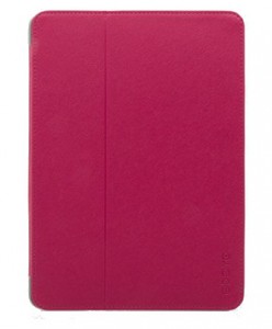  Odoyo Aircoat Ipad Air Cherry Red