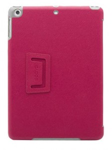  Odoyo Aircoat Ipad Air Cherry Red 3