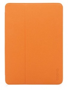  Odoyo Aircoat Ipad Air Vibrant Orange