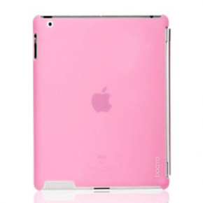    Odoyo iPad Air Pink (PA531PK)