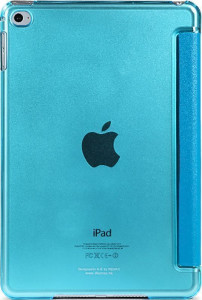    Remax Jane Apple iPad Mini 4 Blue 3