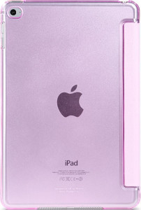  Remax Jane Apple iPad Mini 4 Pink 3