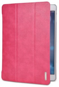  Remax  iPad Air Fashion Red