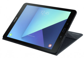  Samsung Tab S3 T820/T825 EF-BT820PBEGRU Black 4