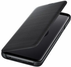 - Samsung View Cover S9 Black (EF-NG960PBEGRU) 5