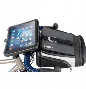   Ipad Thule Pack Pedal iPad Sleeve 5