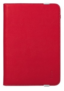 - Trust Universal 7-8 Verso folio Red 5