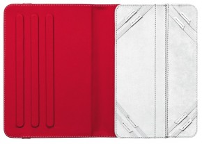 - Trust Universal 7-8 Verso folio Red 7